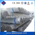 Best selling 2016 astm galvanized steel pipe